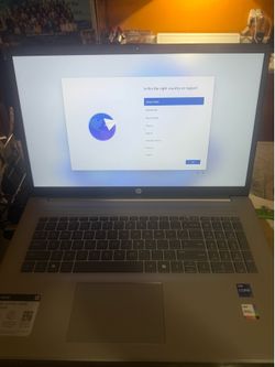 Hp 17-cn3xxx laptop