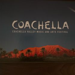 WTB Coachella Weekend 1 Shuttle Pass