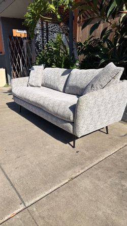 Antique Sofa