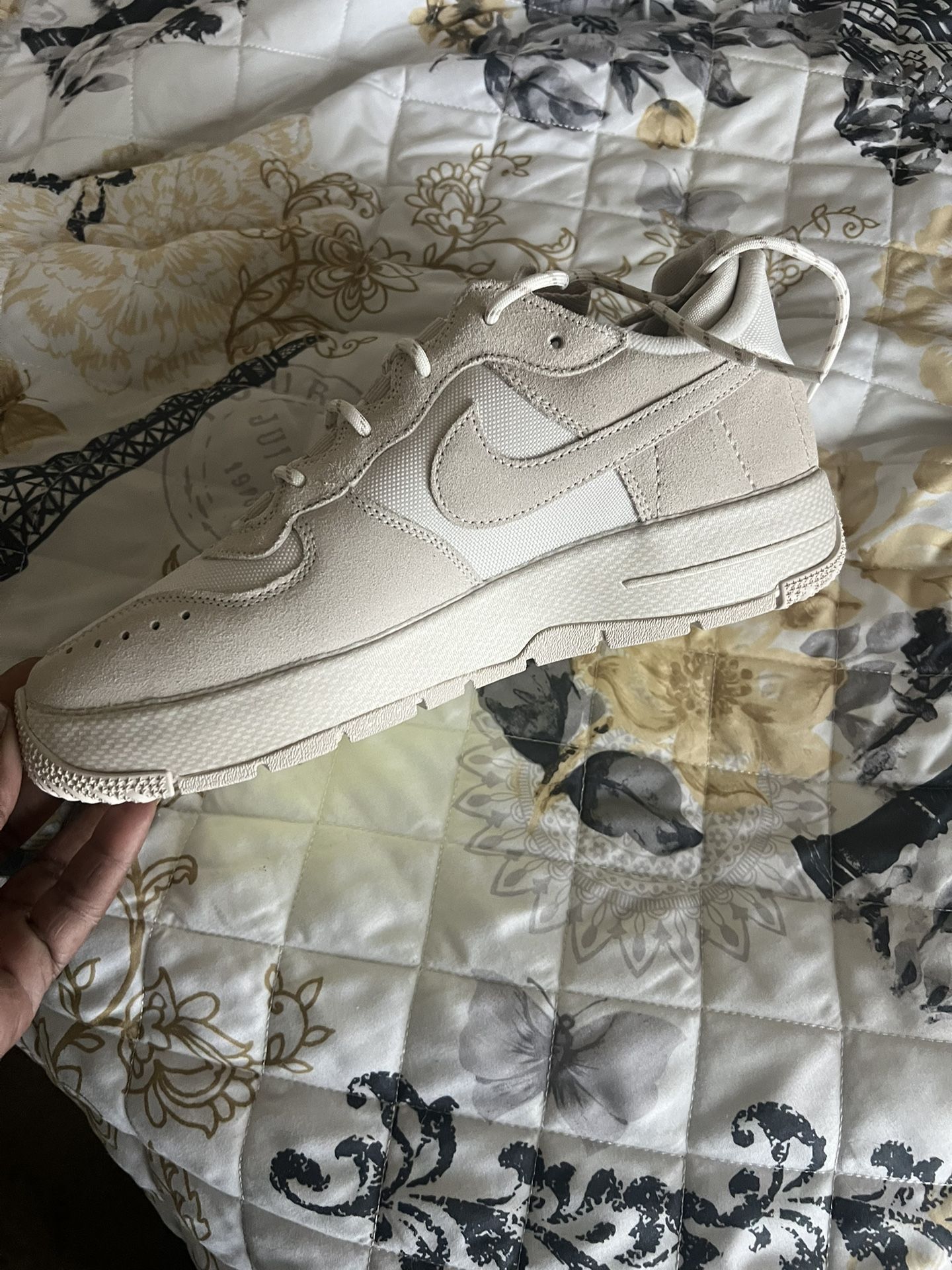 Nike Tennie Shoes