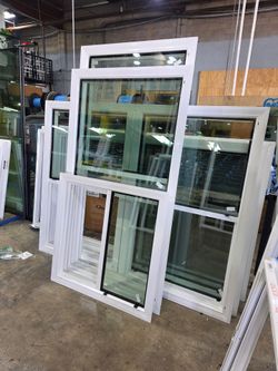 Energy Efficiency Windows