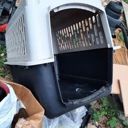 Doghouse,  ,  Dvds, Cedar Wood...lot Of Golf And Baseball Cards 
