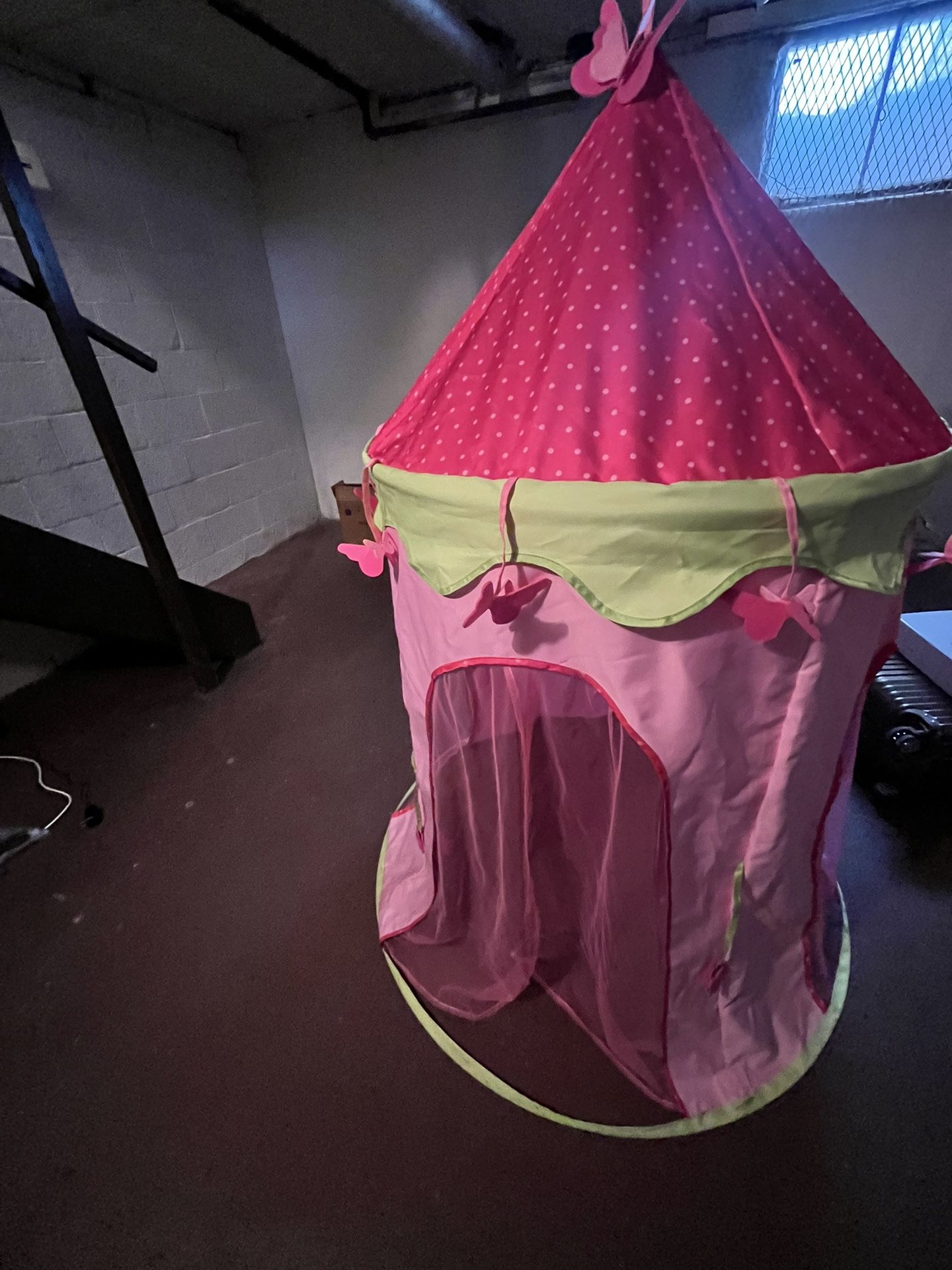 tent for kids