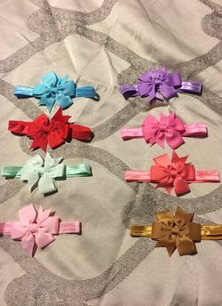 Headbands