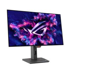 ASUS ROG 27" 2K oled
