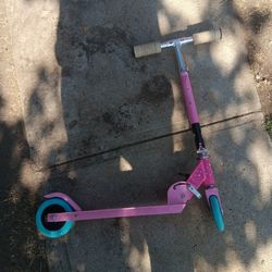 !! Kids Scooter 