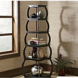 Metro Mix Display Shelf 