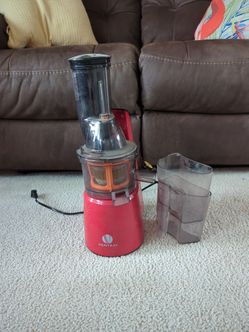 Ventray Juicer