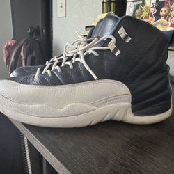 Jordan 12’s Men’s 9.5