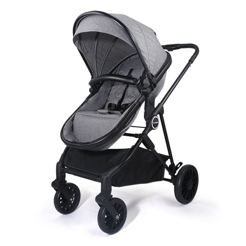 Lite 2.0 Baby Stroller