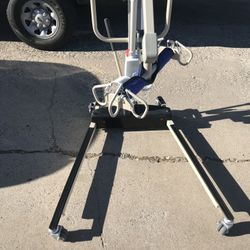 Invacare Hoyer Lift 450