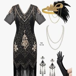 Women’s Halloween Costume 