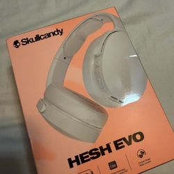 Headphone
