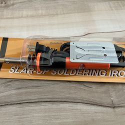 Soldering Iron  30W