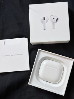 AirPods 4