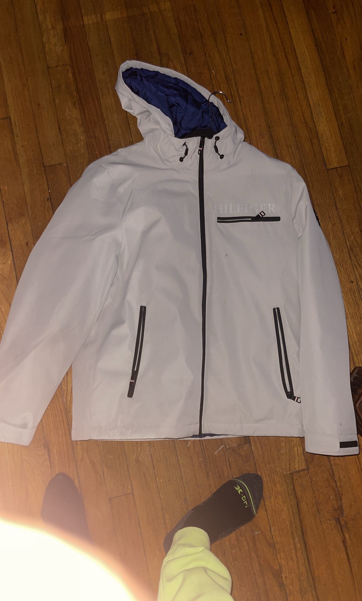 Tommy Hilfiger Jacket