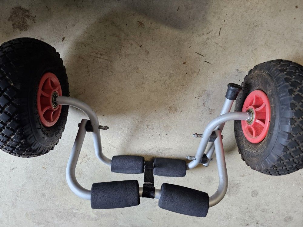 Kayak Cart