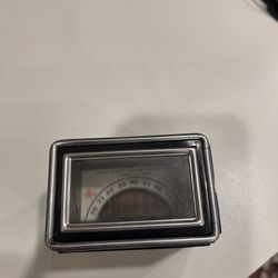 Hermann Sewerin Aqua Valve Box Locator - made by aqua survey and instrument Co.