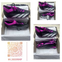 Soccer Cleats Adidas Predator