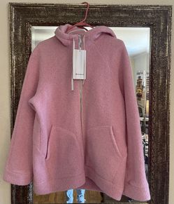 NWT Lululemon Pink Jacket