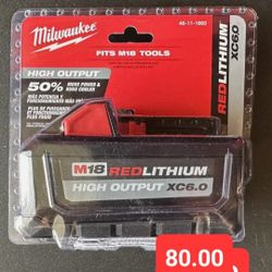 Milwaukee Tools 