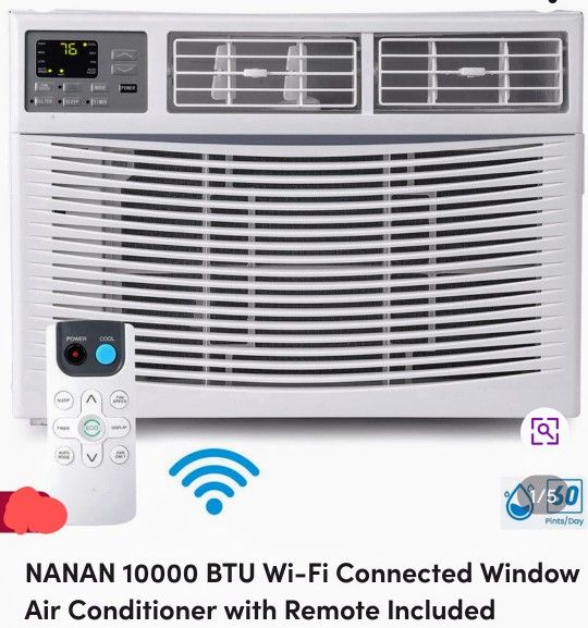 Air Conditioner
