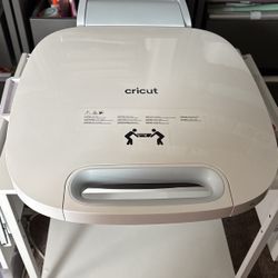 Cricut Autopress