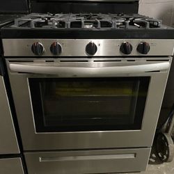 Gas Stove