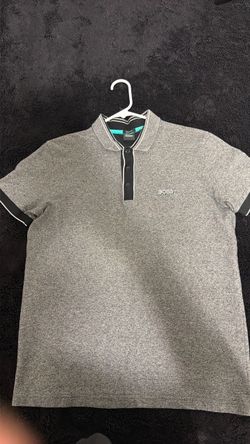 Hugo boss shirt