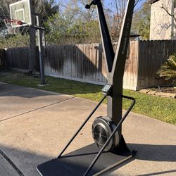 Signature Fitness SF-SK 2 Ski Machine