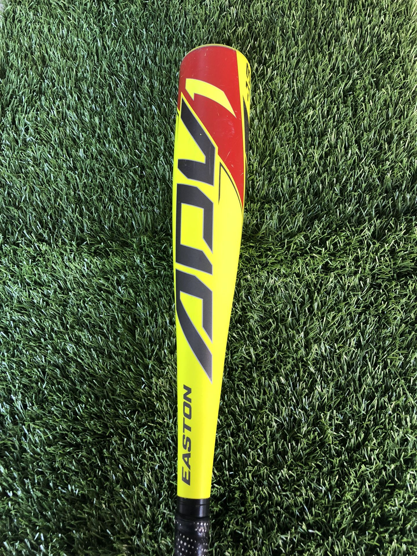 24" 11 oz EASTON TB20ADV13 ADV1 Hyper Lite Composite T-Ball Baseball Bat