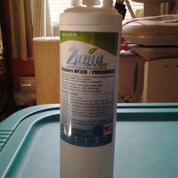 Refrige water filter