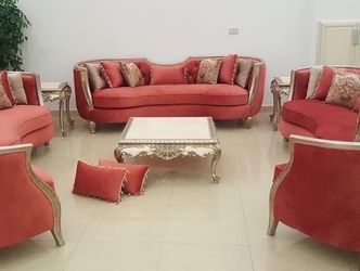 Sofa Set Sale