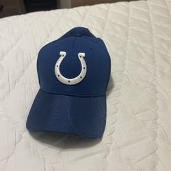 Indianapolis Colts Cap