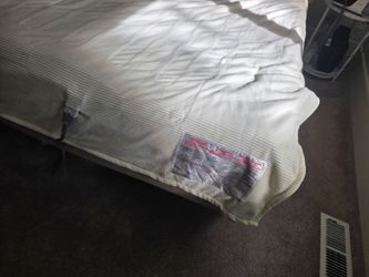 ELECTRIC KING BLANKET