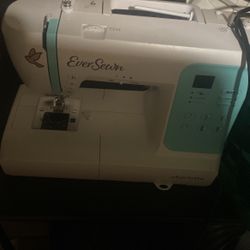 Brand New Sewing Machine