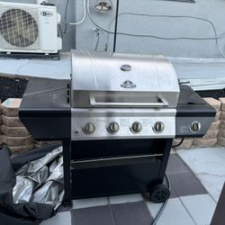 bbq grill 