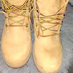 Timberland Boots 