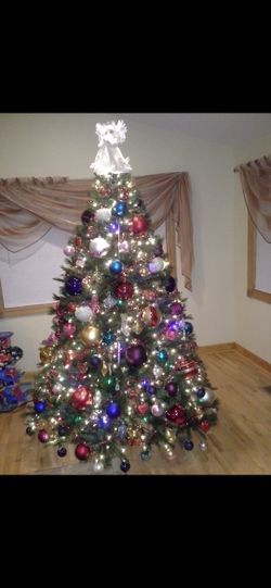 Christmas Tree
