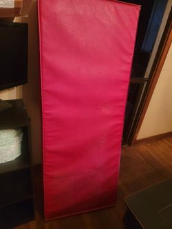 Gymboree Gymnastics And Tumbling Mat