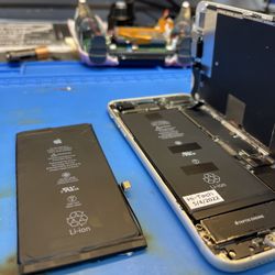 Battery For iPhone 8 Plus