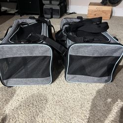 Never Used Animal Carrier