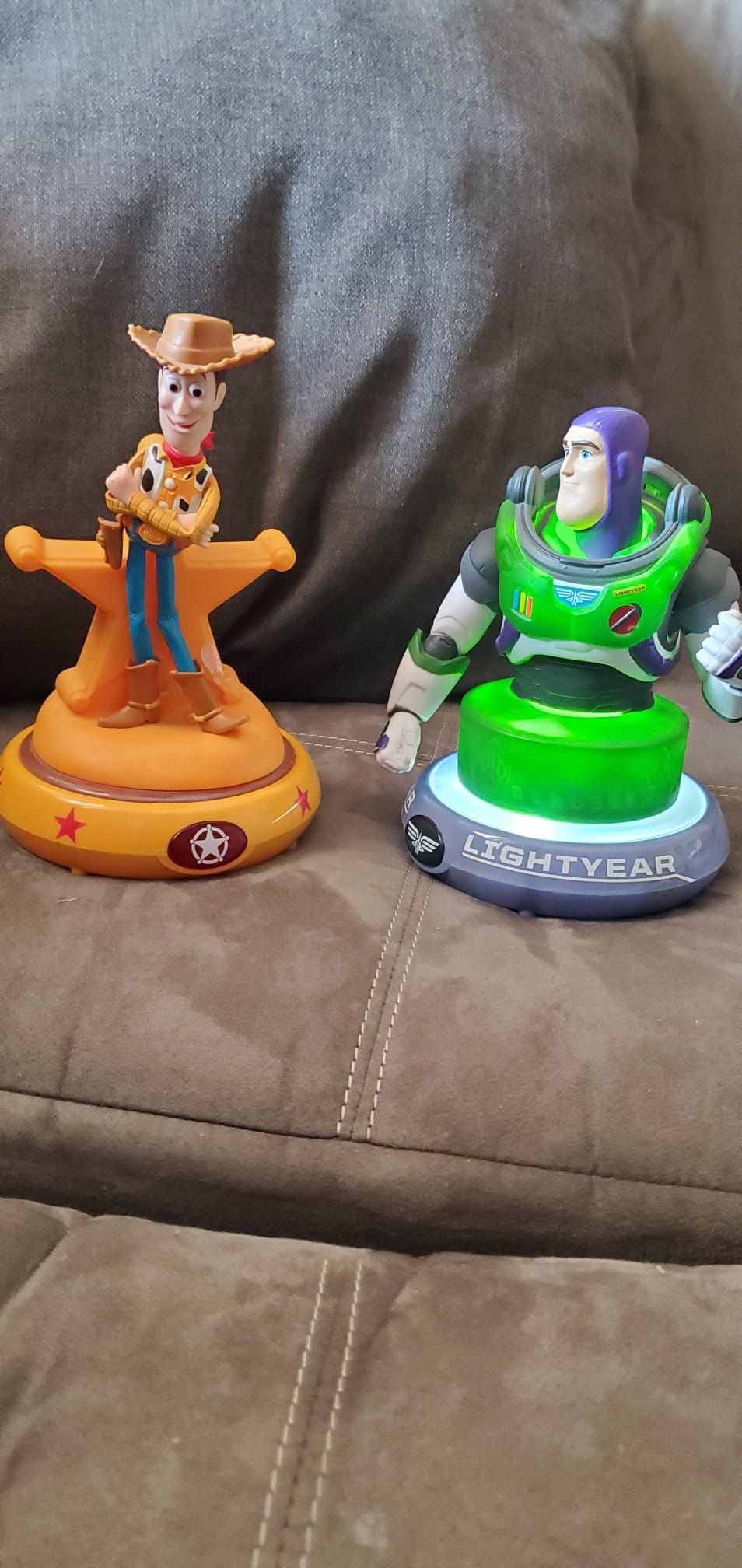 Disney Night Lights