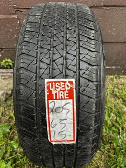 2 Good Tires!! Cheap!!