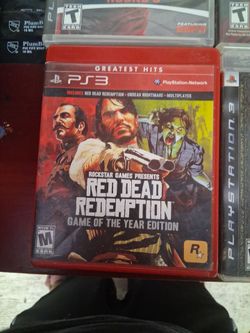 Playstation 3 games