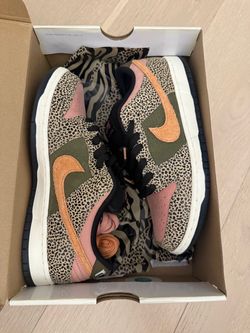 Nike SB Dunk Arts & Rec Size 9.5