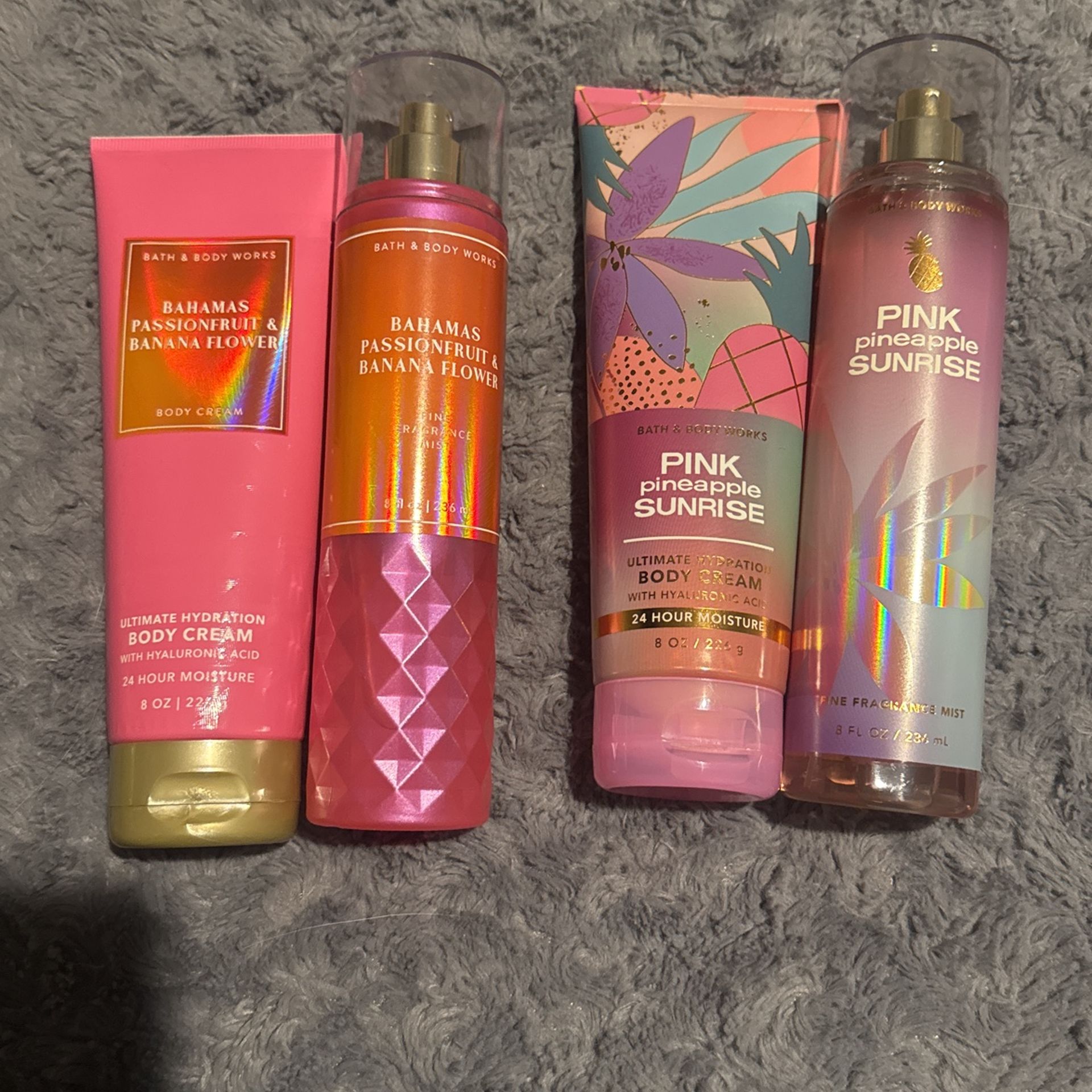 Bath & Body Works