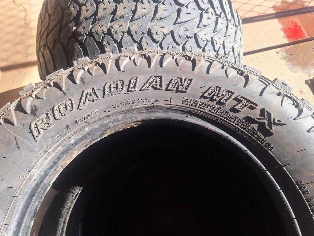 265/70/R17 for Sale in Portland, OR - OfferUp