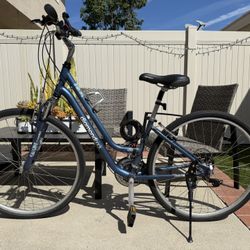 Women’s Bicycle - Diamond Back