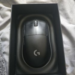 Logitech Pro Wireless
